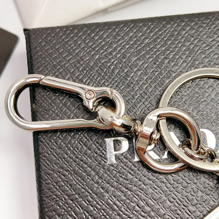 スーパーコピー プラダ キーホルダー