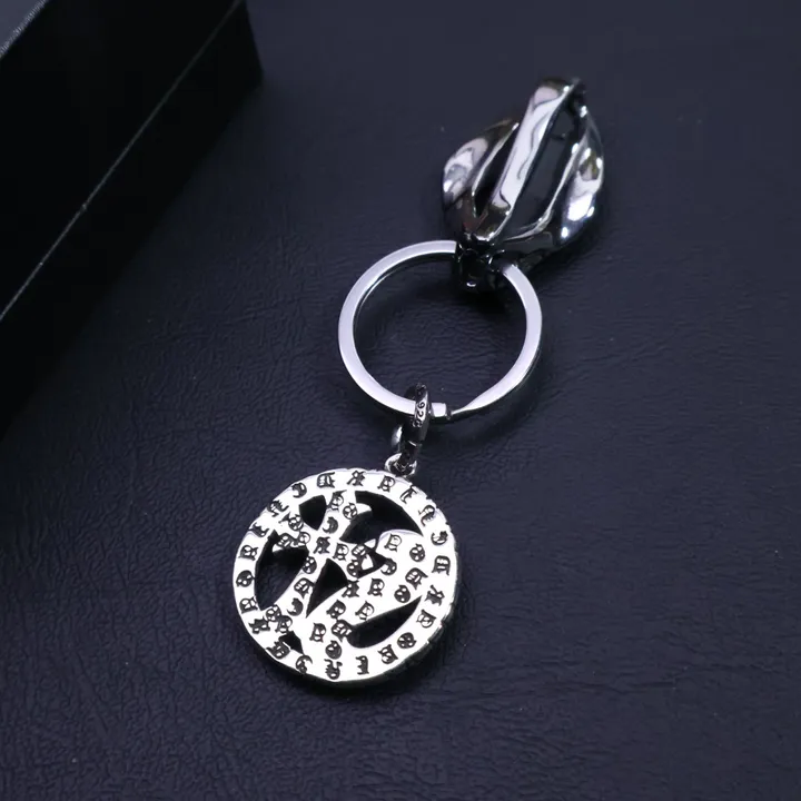 スーパーコピー クロムハーツ キーホルダー