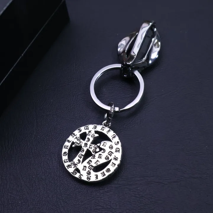 スーパーコピー クロムハーツ キーホルダー