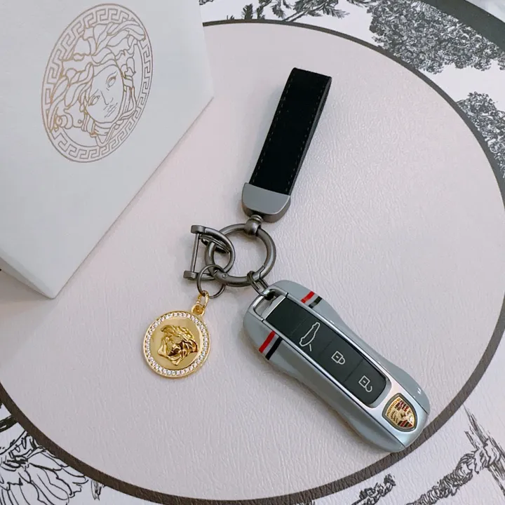 スーパーコピー プラダ キーホルダー