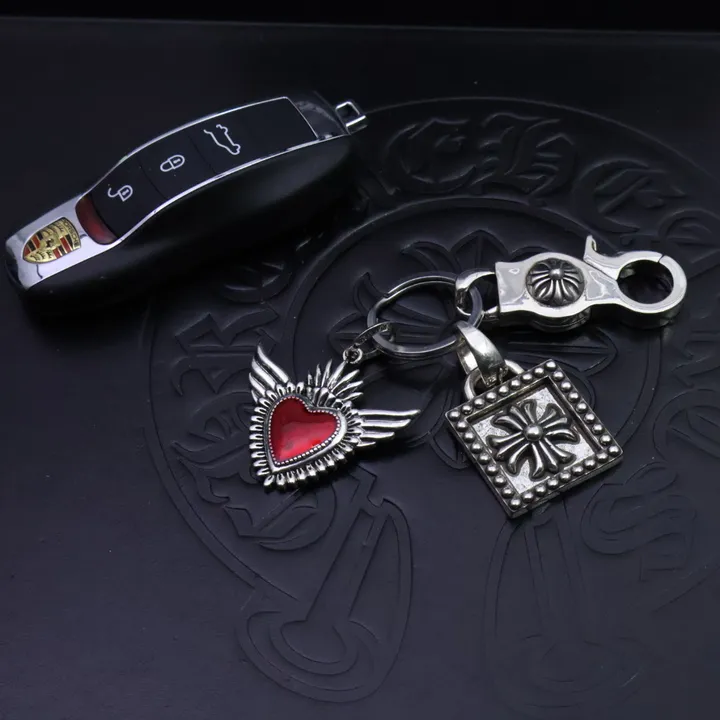 スーパーコピー クロムハーツ キーホルダー