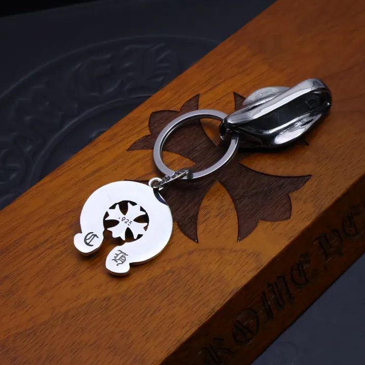 スーパーコピー クロムハーツ キーホルダー