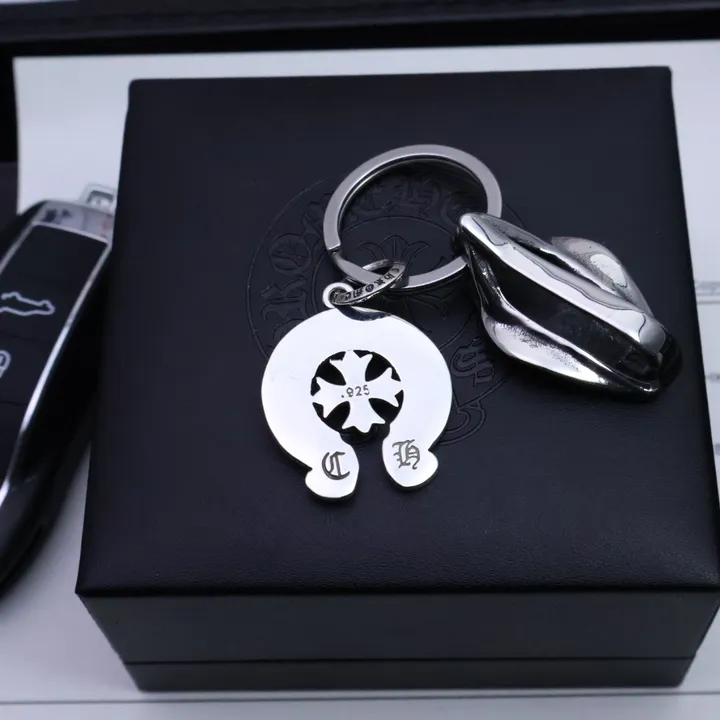 スーパーコピー クロムハーツ キーホルダー