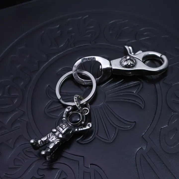 スーパーコピー クロムハーツ キーホルダー