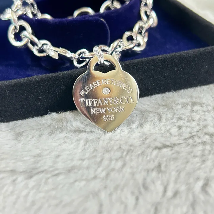 スーパーコピー ティファニー キーホルダー