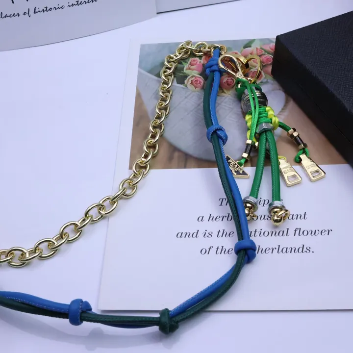 スーパーコピー プラダ キーホルダー