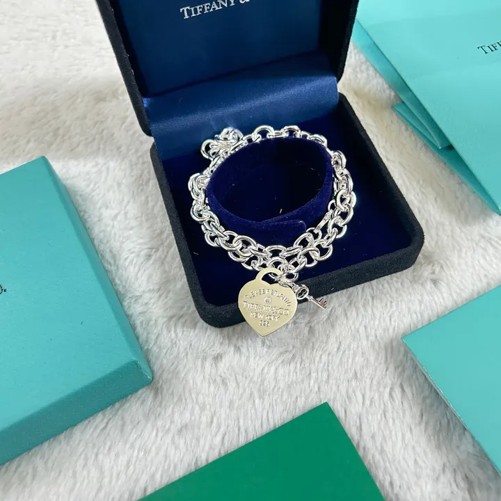 スーパーコピー ティファニー キーホルダー