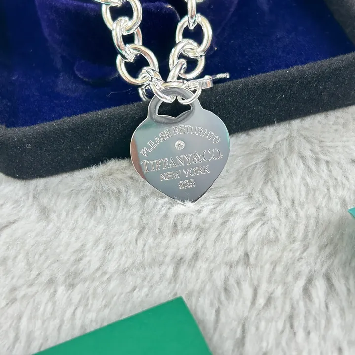 スーパーコピー ティファニー キーホルダー