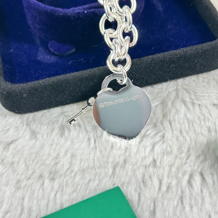 スーパーコピー ティファニー キーホルダー