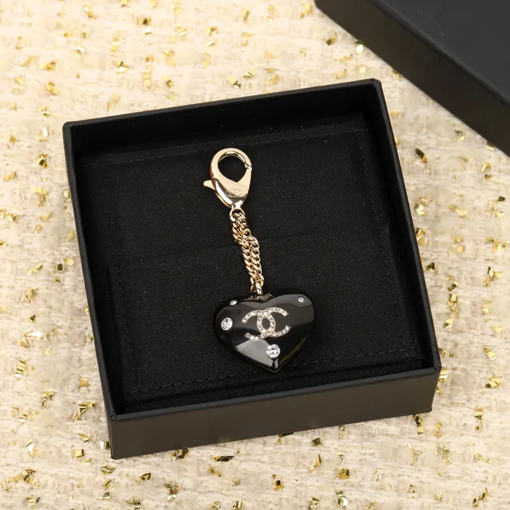 スーパーコピー シャネル キーホルダー