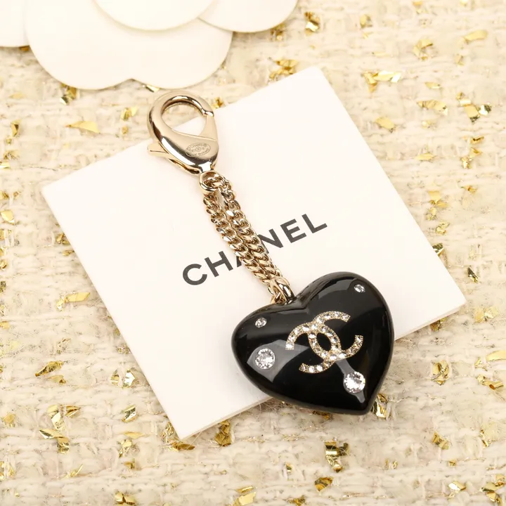 スーパーコピー シャネル キーホルダー