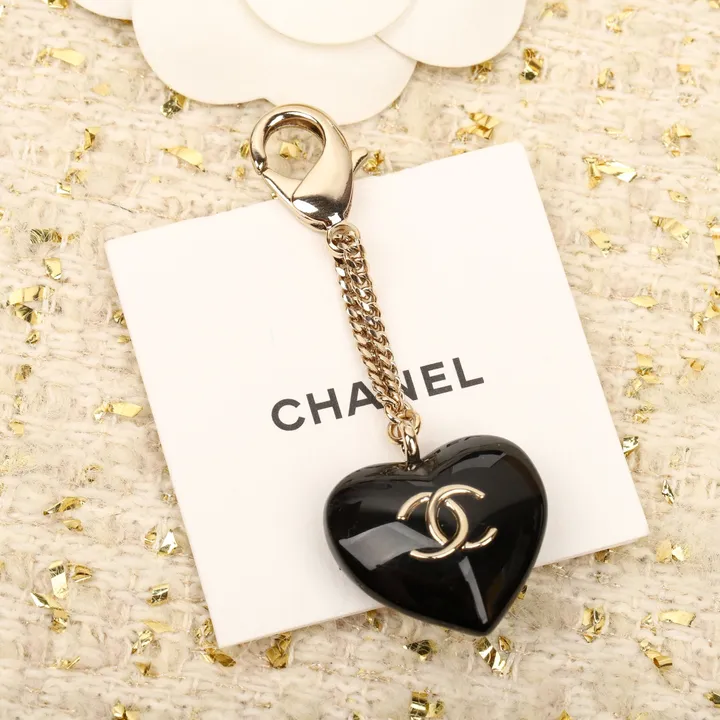 スーパーコピー シャネル キーホルダー