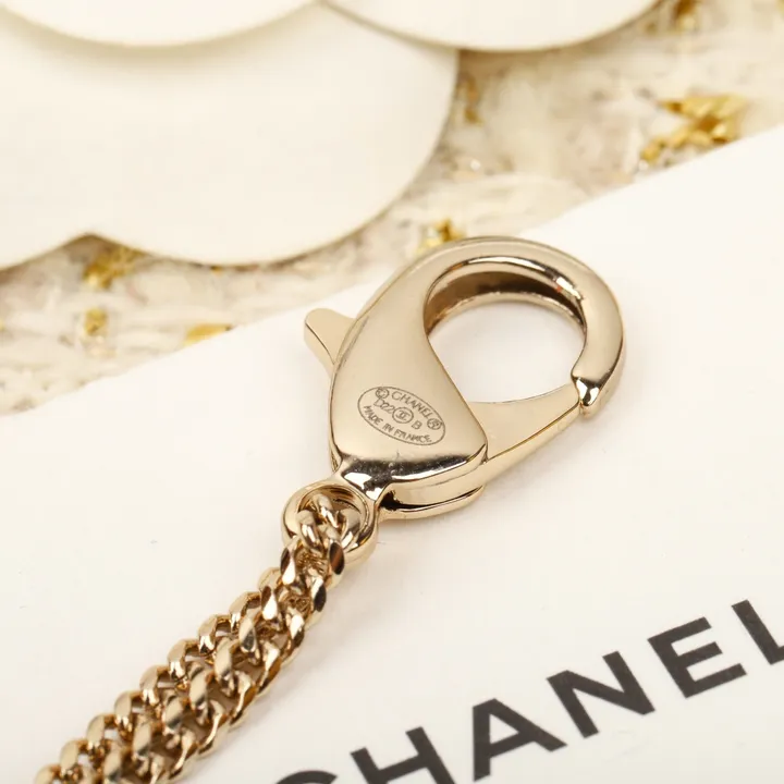スーパーコピー シャネル キーホルダー