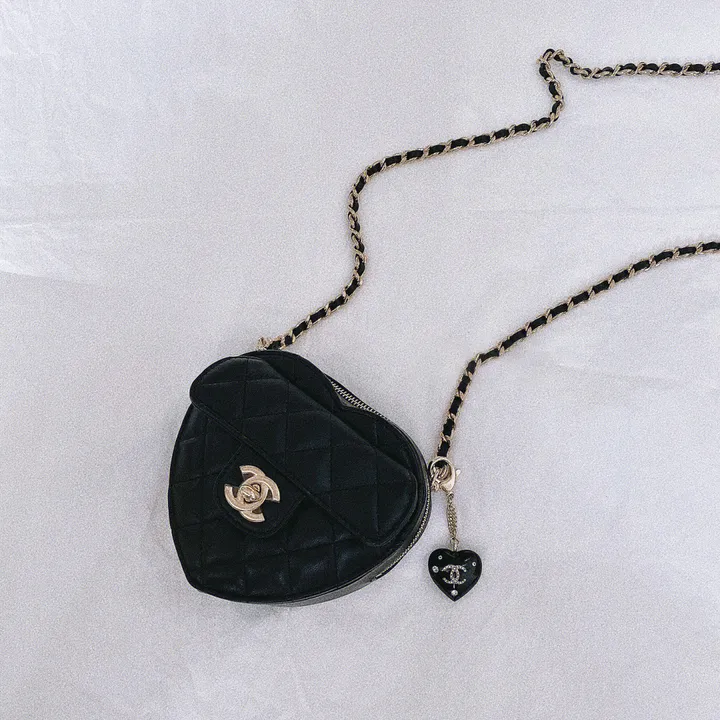 スーパーコピー シャネル キーホルダー