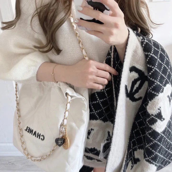 スーパーコピー シャネル キーホルダー