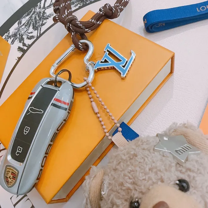 スーパーコピー ルイヴィトン キーホルダー