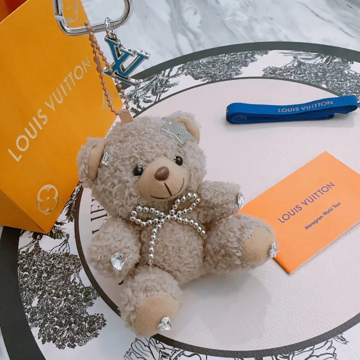 スーパーコピー ルイヴィトン キーホルダー
