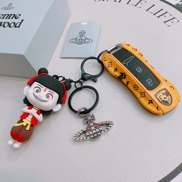 スーパーコピー ヴィヴィアン・ウエストウッド キーホルダー