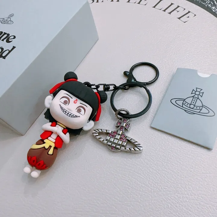 スーパーコピー ヴィヴィアン・ウエストウッド キーホルダー