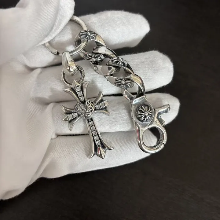 スーパーコピー クロムハーツ キーホルダー