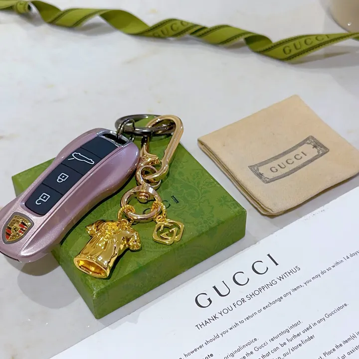 スーパーコピー グッチ キーホルダー