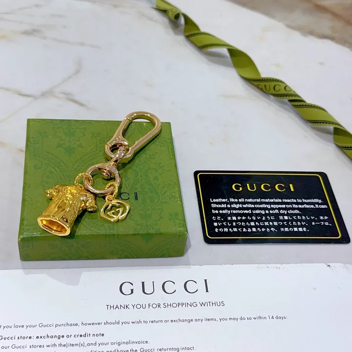 スーパーコピー グッチ キーホルダー