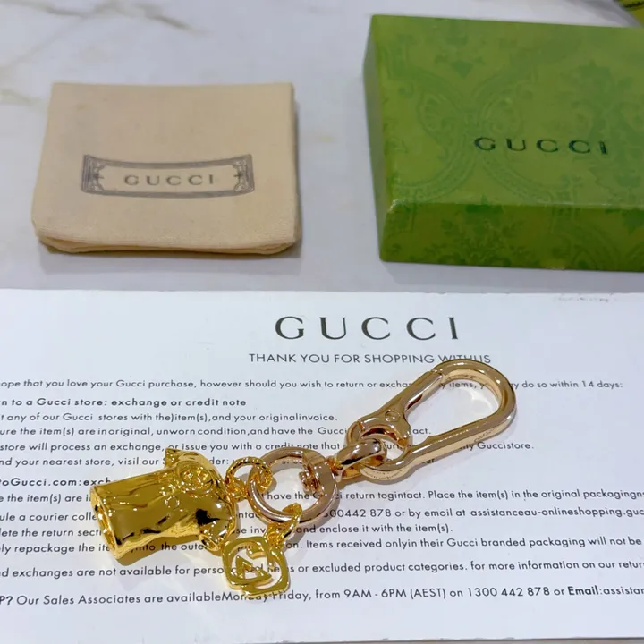 スーパーコピー グッチ キーホルダー