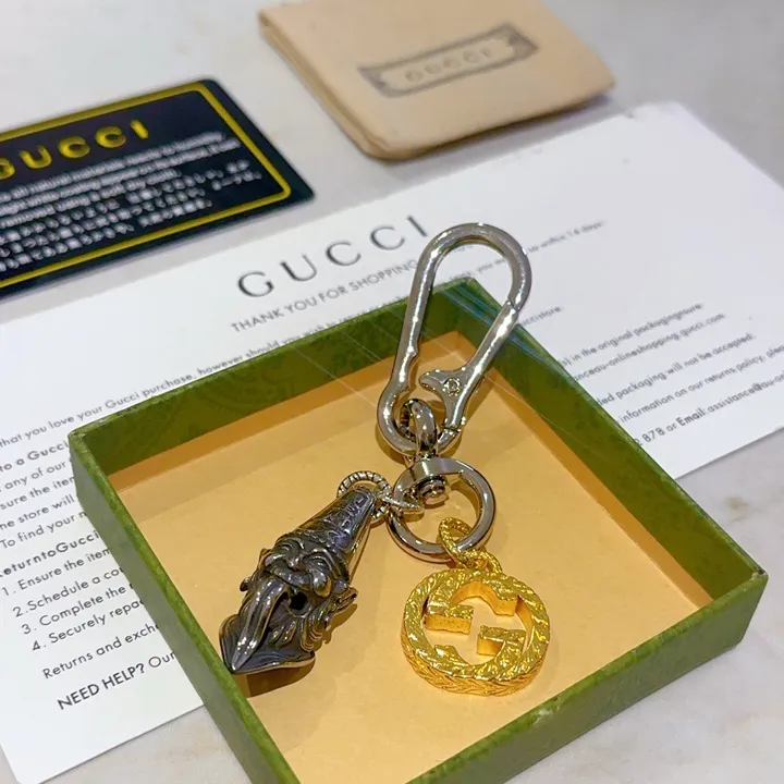 スーパーコピー グッチ キーホルダー