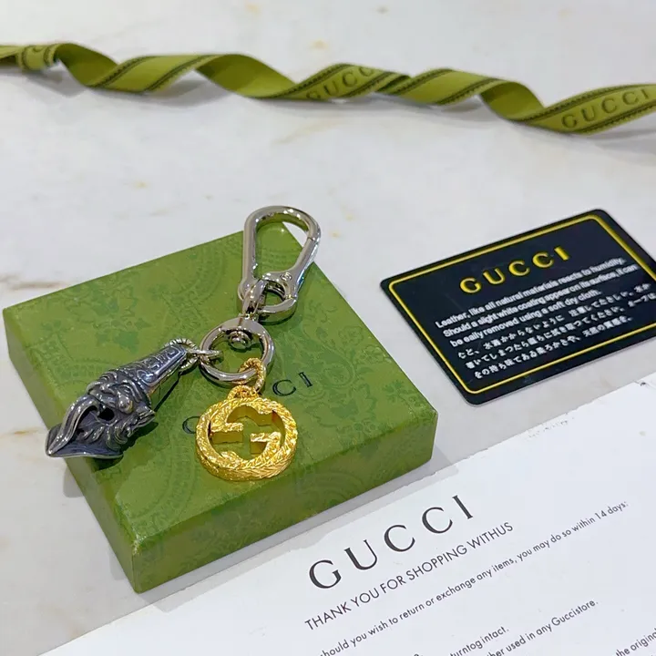 スーパーコピー グッチ キーホルダー