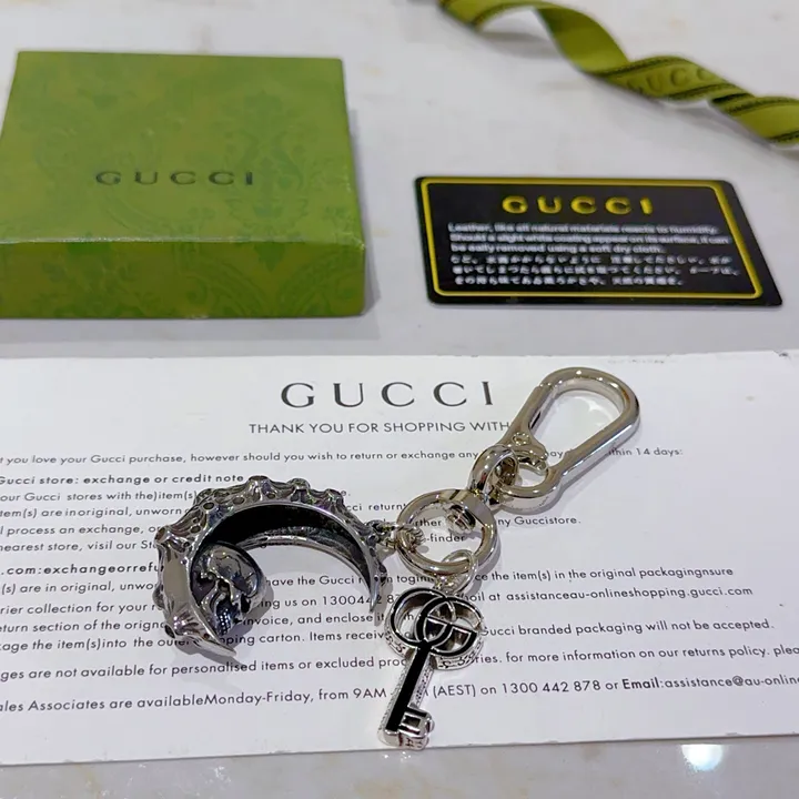 スーパーコピー グッチ キーホルダー