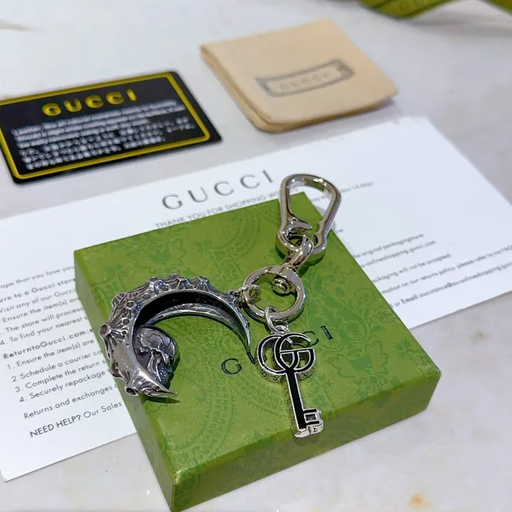 スーパーコピー グッチ キーホルダー