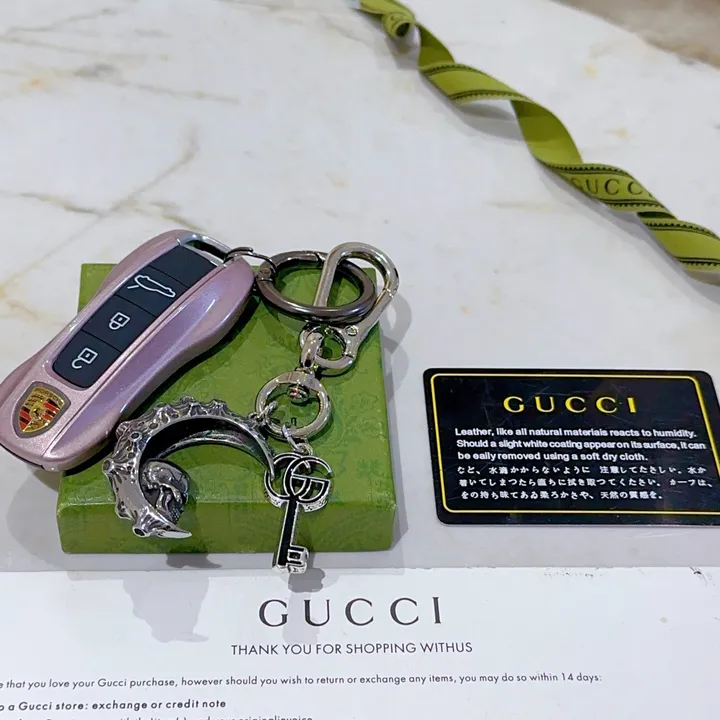 スーパーコピー グッチ キーホルダー