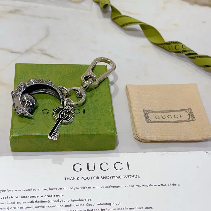 スーパーコピー グッチ キーホルダー