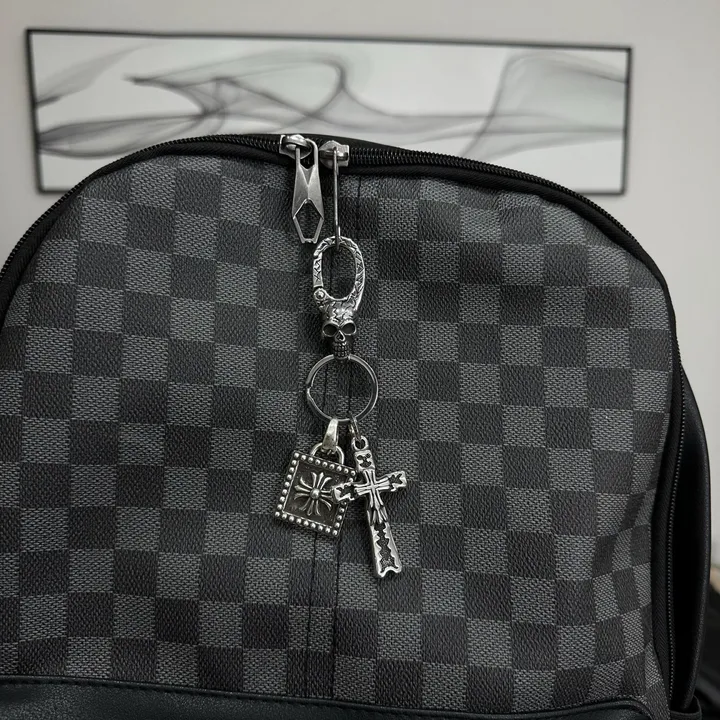 スーパーコピー クロムハーツ キーホルダー