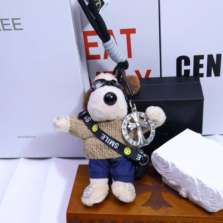 スーパーコピー クロムハーツ キーホルダー