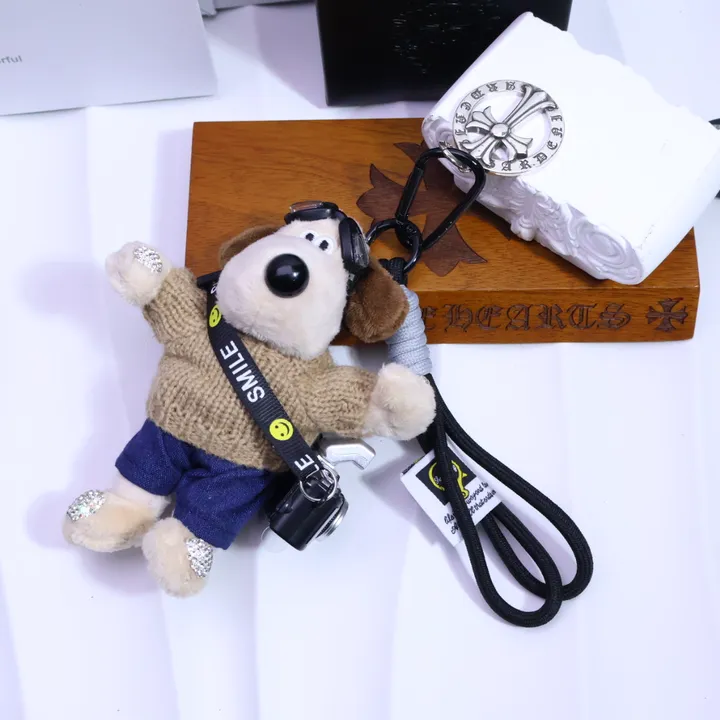 スーパーコピー クロムハーツ キーホルダー