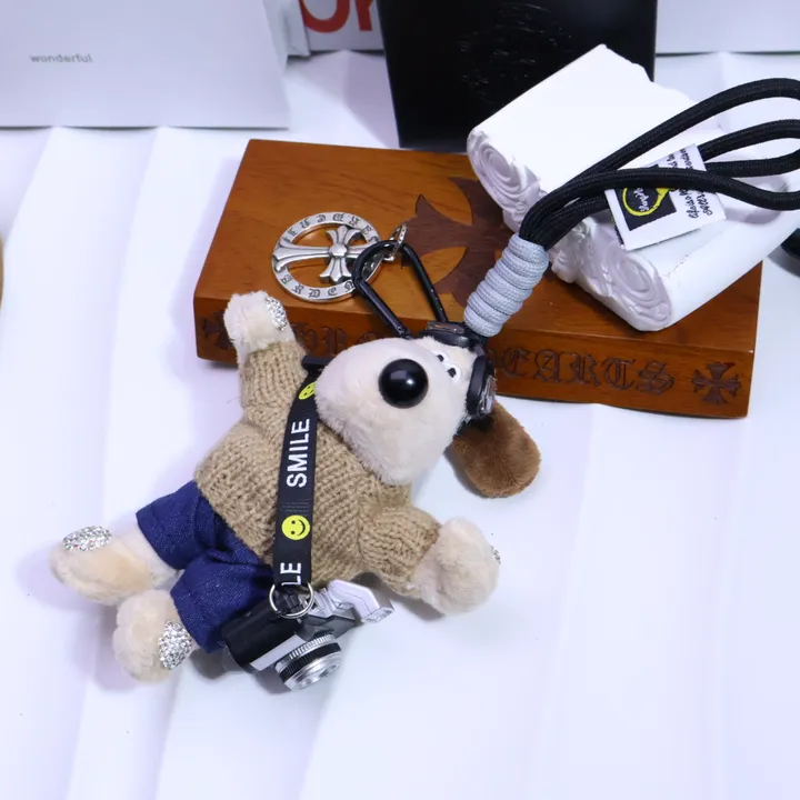 スーパーコピー クロムハーツ キーホルダー