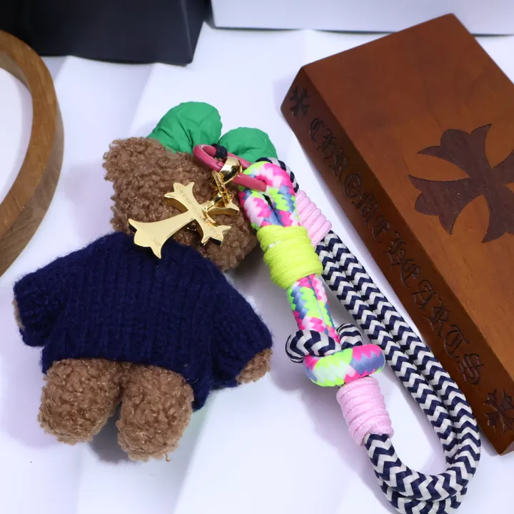 スーパーコピー クロムハーツ キーホルダー