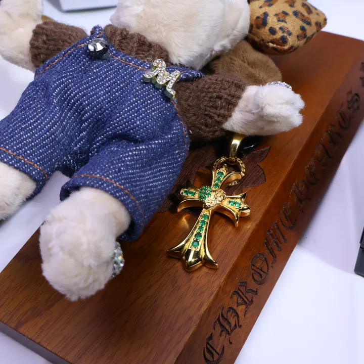 スーパーコピー クロムハーツ キーホルダー