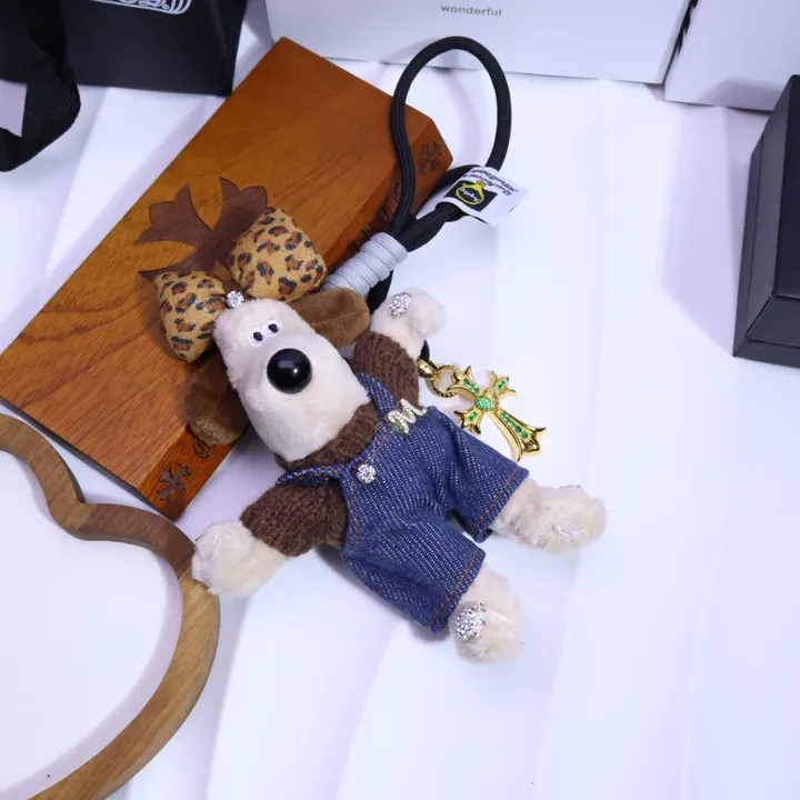 スーパーコピー クロムハーツ キーホルダー