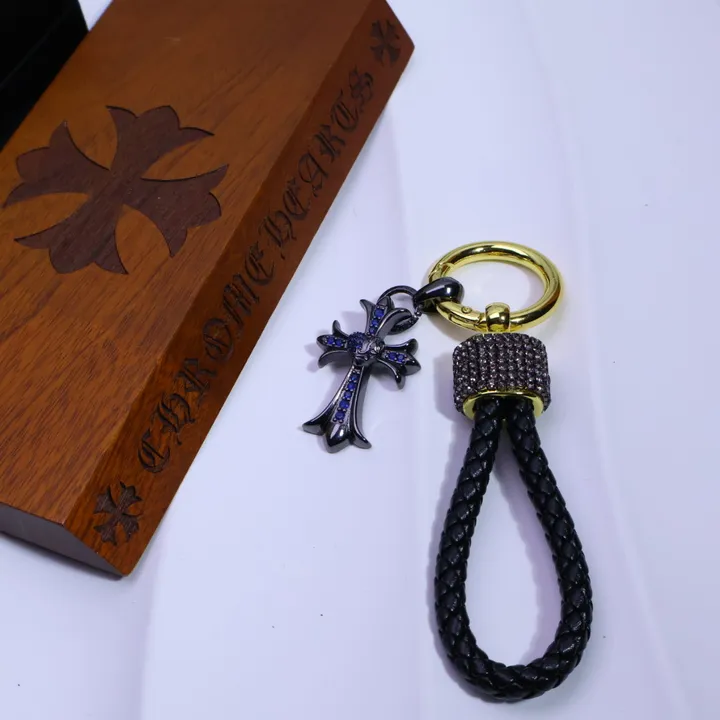 スーパーコピー クロムハーツ キーホルダー