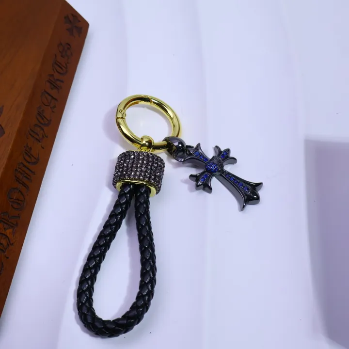 スーパーコピー クロムハーツ キーホルダー