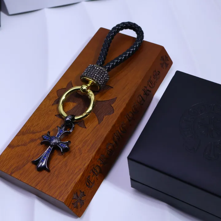 スーパーコピー クロムハーツ キーホルダー