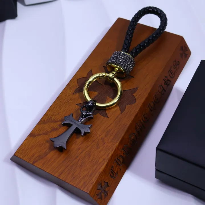 スーパーコピー クロムハーツ キーホルダー