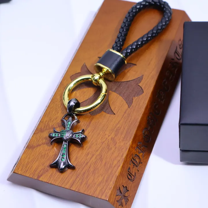 スーパーコピー クロムハーツ キーホルダー