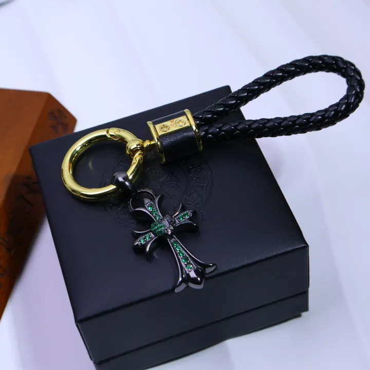 スーパーコピー クロムハーツ キーホルダー