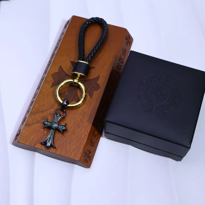 スーパーコピー クロムハーツ キーホルダー