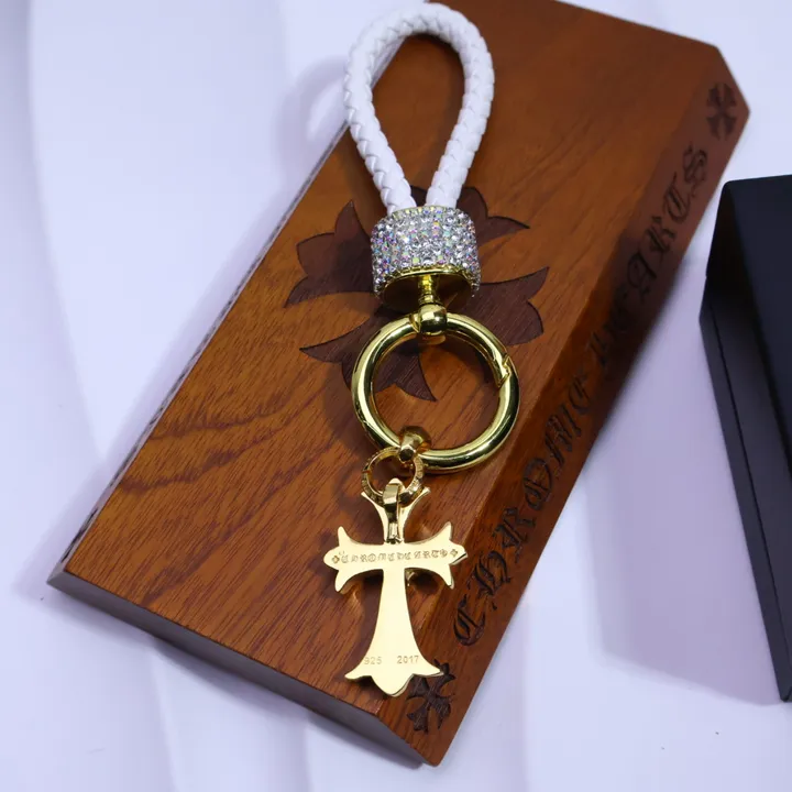 スーパーコピー クロムハーツ キーホルダー