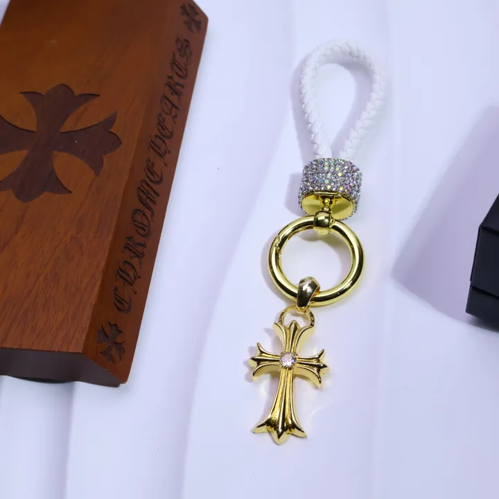 スーパーコピー クロムハーツ キーホルダー