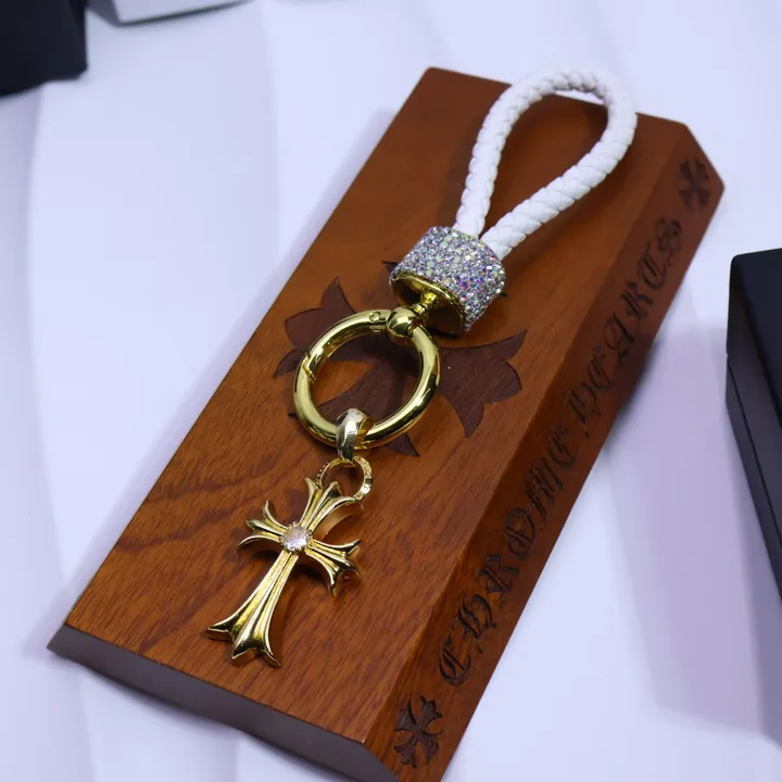 スーパーコピー クロムハーツ キーホルダー